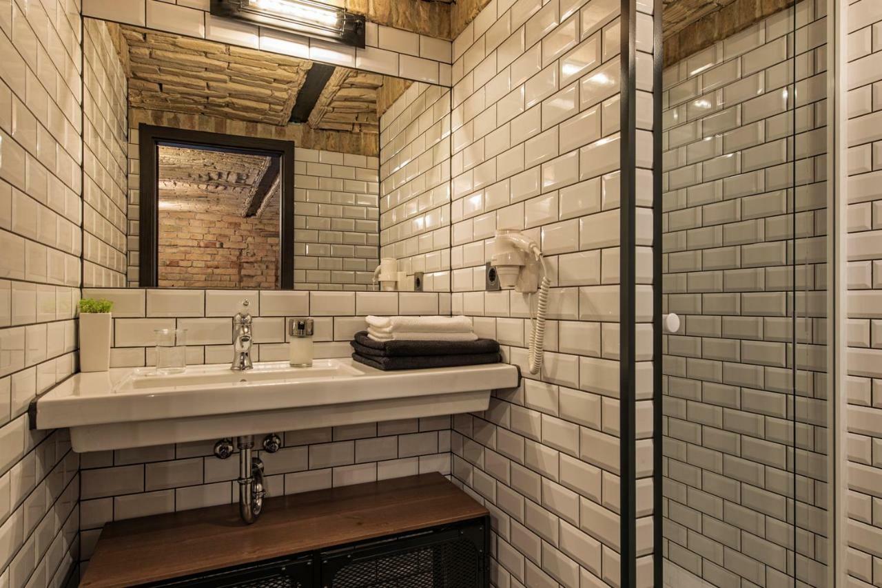 Imagine Budapest Loft Apartments Dış mekan fotoğraf