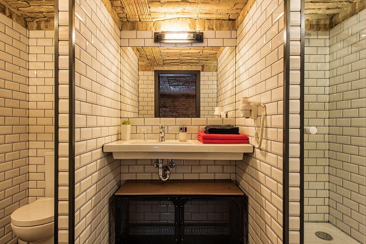 Imagine Budapest Loft Apartments Dış mekan fotoğraf
