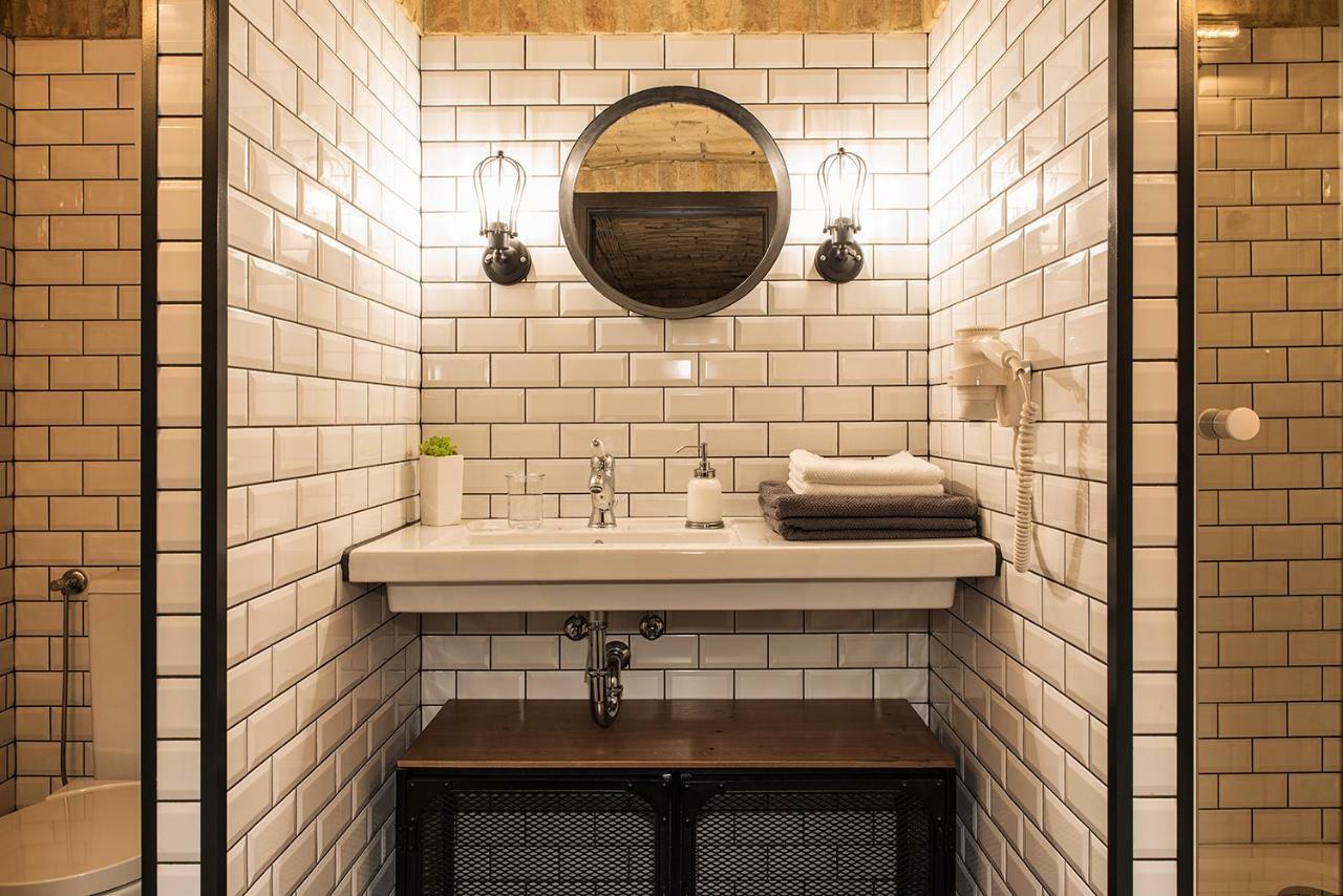 Imagine Budapest Loft Apartments Dış mekan fotoğraf
